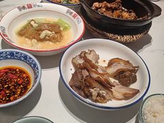-回家吃饭·地道南昌菜(建德观总店)
