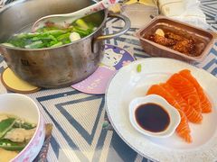 -山姆会员商店(邻瑞广场店)