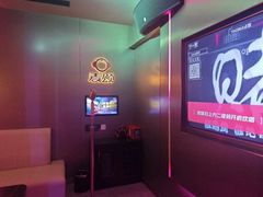 -唱吧麦颂KTV(黄兴步行街店)