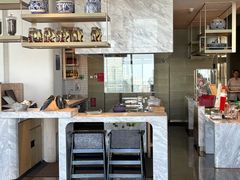-北京柏悦酒店·锦庭餐厅Dining Room