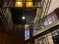 -长沙君悦酒店·自助餐厅咖啡厅