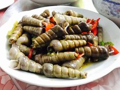 -老杨饭店(万科里店)