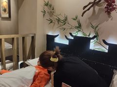 -耳艺采耳·足疗(东圃店)