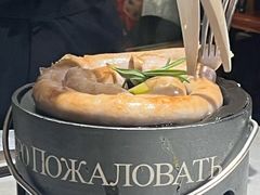 -俄士厨房(五棵松华熙LIVE店)