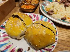 -清真·古丽花儿·新疆美食(河南路店)