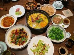 -七色云蔬食(喜邻里店)