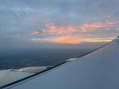 -米兰-马尔彭萨机场