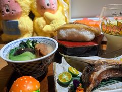 -松临·铁板烧&Omakase(神农店)