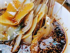 -古真记钵钵鸡(总店)