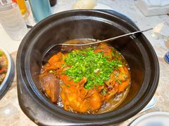 -小乡小镇·传承桐庐土菜·老板亲自烧的菜