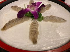 -草鱼先生潮州鱼生·虾生(新厦花园店)