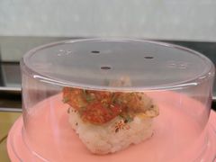 -争鲜回转寿司(西红门荟聚PLUS店)
