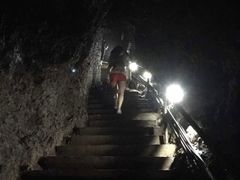 -兰溪地下长河