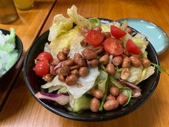 -炒豆合作社(东四总店)