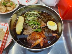-堂堂小伙夫·辽宁小吃大排档(京西大悦城店)
