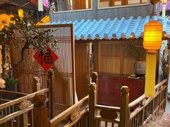 -叶叶菩提·晋福宫