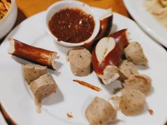 -巴伐利亚啤酒坊(意式风情街店)