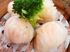 -正佳广场万豪酒店-粤菜餐厅·点心·海鲜·聚餐