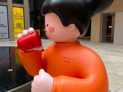 -上海外滩美术馆