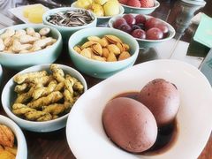 -湖畔居茶楼(湖滨店)