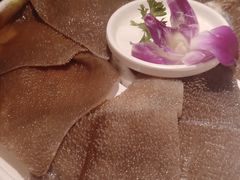 -宝泉铜锅·涮羊肉(解放东路店)