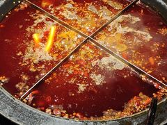 -陈眼镜火锅(总店)