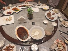 -锦江都城闵行饭店