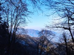 -终南山南五台景区