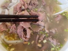 -潮镇老尾牛杂(环城西路店)