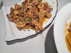 -旺达·福州菜(正大广场店)