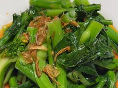 -西贝莜面村(当代商城店)