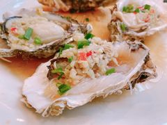 -天桥饭店·特色海鲜(金山嘴渔村店)