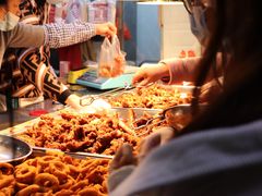 -吴日彪蒜香猪牛排(水巷口店)