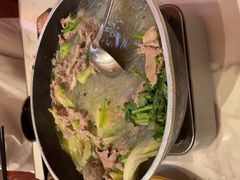 -乔阿马·江南味·驴肉香(龙湖华泾天街店)