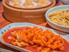 -裕兴记•蟹黄面馆(人民广场店)