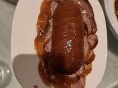 -北京老铺烤鸭(西稍门店)