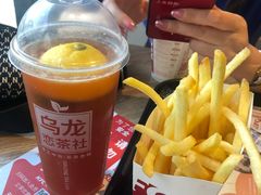 -肯德基(西稍门店)