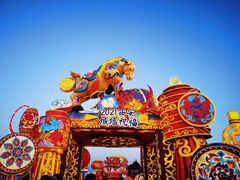 -西安城墙·碑林历史文化景区