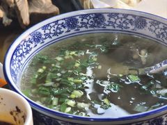 -长安后宰门水盆羊肉(新都心店)