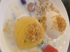 -椰语堂·海南清补凉(中山骑楼店)