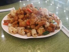 -桃子餐厅·天津菜(红星路直营店)