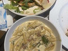 -安妮意大利餐厅(国贸店)