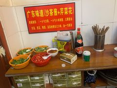 -柴头哥·牛肉火锅(爱民路店)
