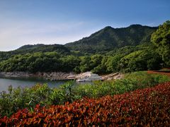 -羡餐厅·杭帮菜·淳菜(千岛湖自由洲际殿店)