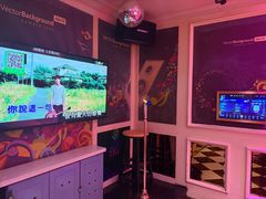 -金青果甄选KTV(劳动公园店)