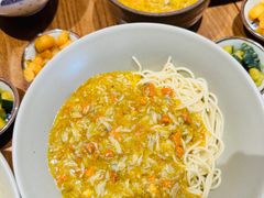 -李百蟹·江南蟹黄面·河景餐厅(夫子庙总店)