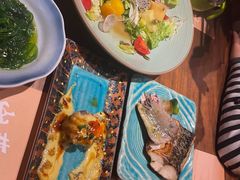 -山葵家居酒屋(天目里店)