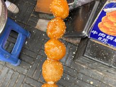 -梁记肥肠粉(宽窄巷子店)