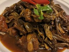 -邑金陵北京烤鸭店·现炒家常菜(ITC MALL店)