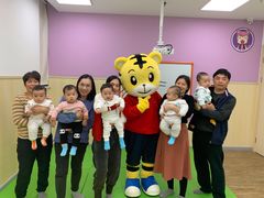 -巧虎KIDS早教中心(青秀区盛天地店)